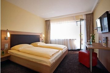 Hotell Weil am Rhein 1
